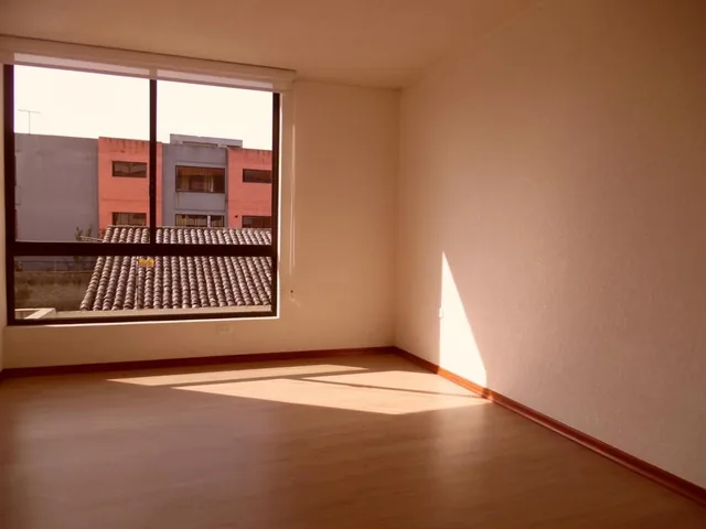 Departamento en Venta por Estrenar Cotocollao Gral. Guerrero — imagen 5
