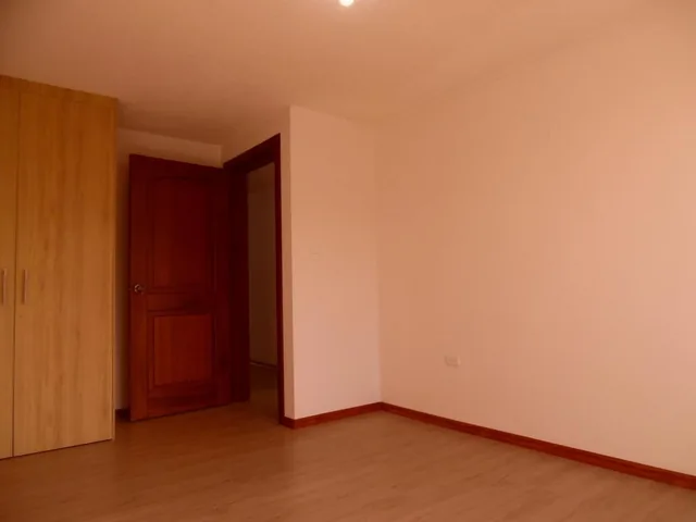 Departamento en Venta por Estrenar Cotocollao Gral. Guerrero — imagen 3