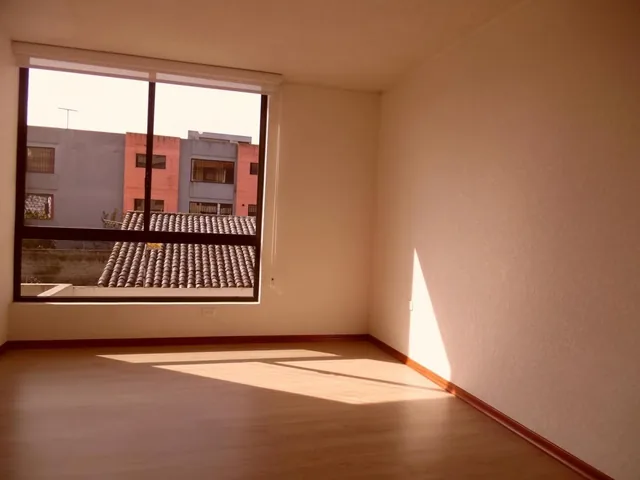 Departamento en Venta por Estrenar Cotocollao Gral. Guerrero — imagen 2