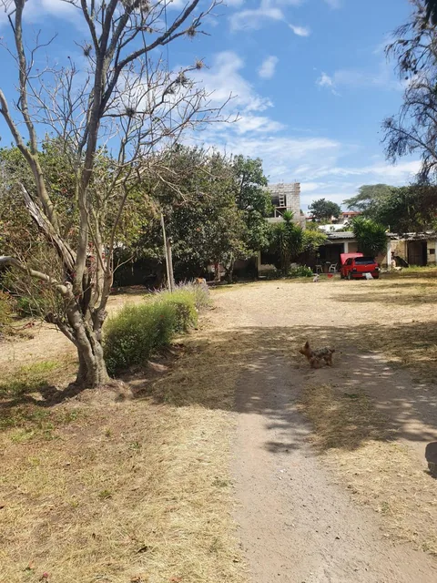 "Terreno en Venta en Derechos y Acciones en Collaquí, Tumbaco - 820 M²" — imagen 4