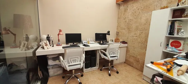 Suite en Venta con Amplio Patio en El Sector de La Coruña. Provincia de Pichincha — imagen 4
