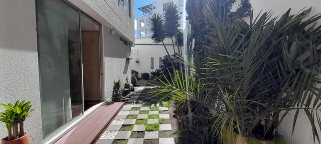 Suite en Venta con Amplio Patio en El Sector de La Coruña. Provincia de Pichincha — imagen 2
