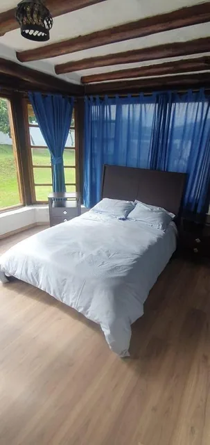 Propiedad en Venta - 10.000 m² (1has) - Sector Puembo — imagen 2