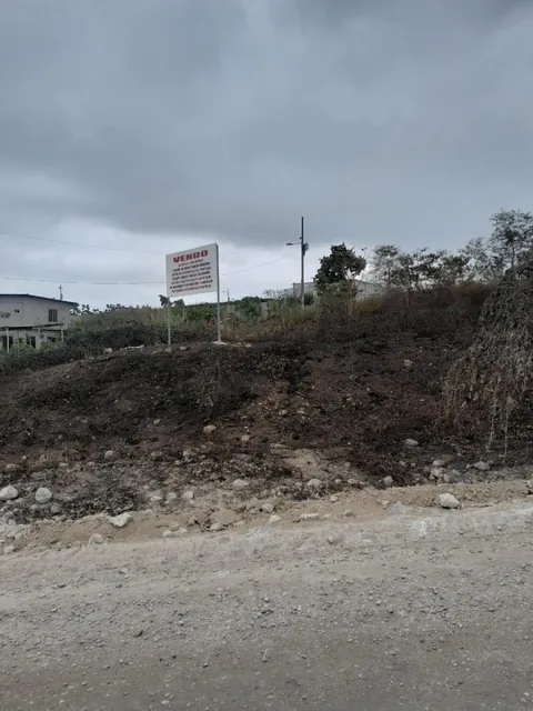 Terreno en Venta en Vía a La Costa - N. Dorado, Guayas — imagen 2