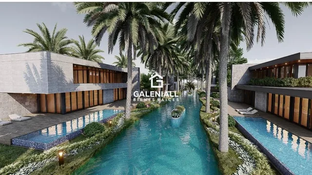 Lujo en La Orilla del Lago: Terrenos en Venta en Urb. Ciudad Lago, Machala, El Oro — imagen 3