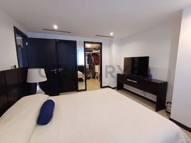 ¡Moderno Depto en Torre Bellini! 2 Hab + Parqueo, Vista Premium y Confort, Guayas — imagen 5