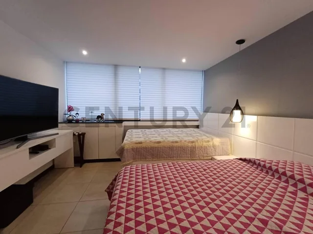 ¡Moderno Depto en Torre Bellini! 2 Hab + Parqueo, Vista Premium y Confort, Guayas — imagen 4