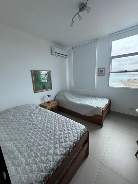 Departamento en Venta Baypoint San Lorenzo — imagen 2