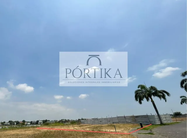 Venta Terreno - Urb. Isla del Rio - Mocoli, Guayas — imagen 5