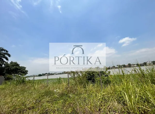 Venta Terreno - Urb. Isla del Rio - Mocoli, Guayas — imagen 3