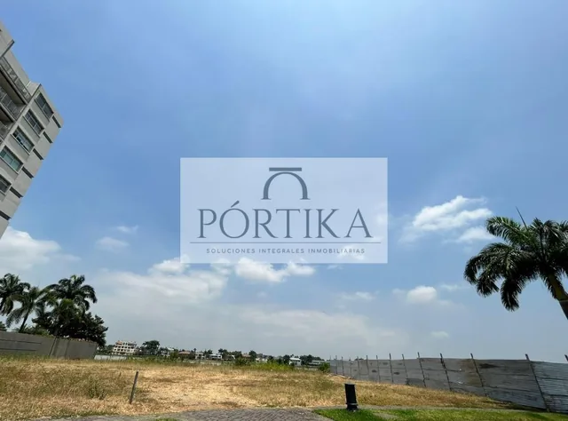 Venta Terreno - Urb. Isla del Rio - Mocoli, Guayas — imagen 2