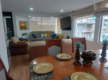 Casa en Venta, La Concepción, 3 Dorm., Oficina Comercial — imagen 3