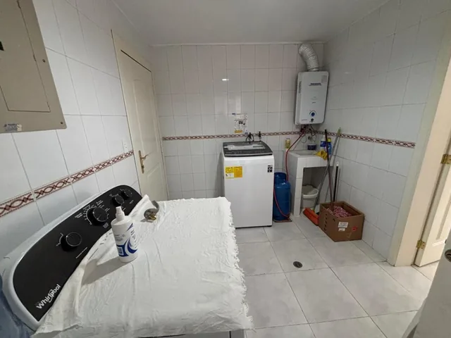 Quito Departamento de Venta Sector Bellavista — imagen 4