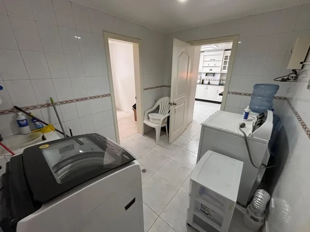 Quito Departamento de Venta Sector Bellavista — imagen 3
