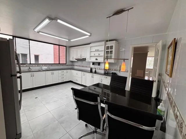 Quito Departamento de Venta Sector Bellavista — imagen 2