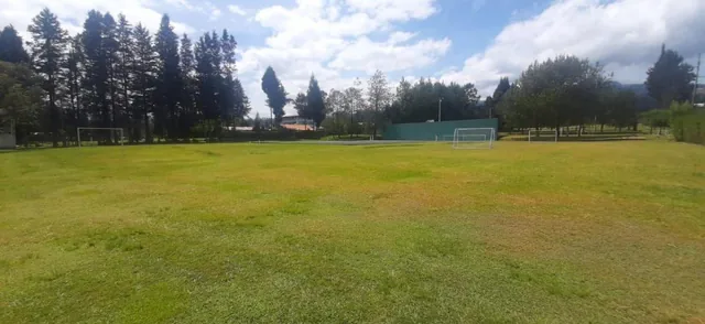 Vendoterreno Conj. Privado - Amaguaña Próximo a La Fabrica Fv y Chaide y Chaide — imagen 5