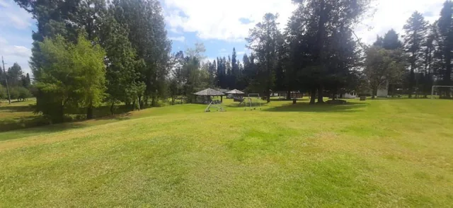 Vendoterreno Conj. Privado - Amaguaña Próximo a La Fabrica Fv y Chaide y Chaide — imagen 4