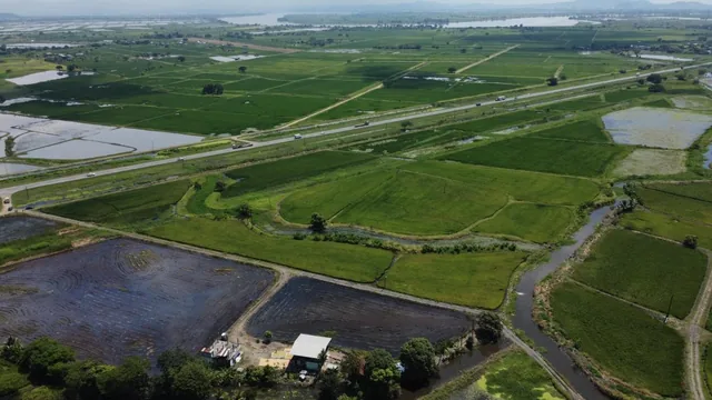 Via Al Pan Macrolote en Venta - Yaguachi - A. Marin, Guayas — imagen 2