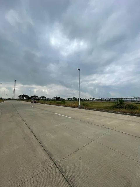 Vendo Terreno Piady, Sector Duran, 5000 m², Excelente Ubicacion, Guayas — imagen 3