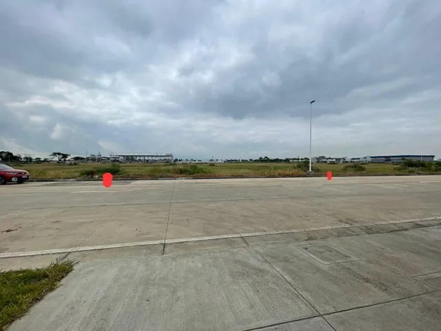 Vendo Terreno Piady, Sector Duran, 5000 m², Excelente Ubicacion, Guayas — imagen 2