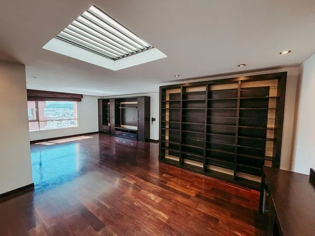 Departamento de Lujo 3 Dorm. - Quito Tennis — imagen 4