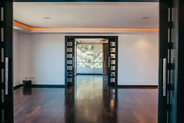 Departamento de Lujo 3 Dorm. - Quito Tennis — imagen 2