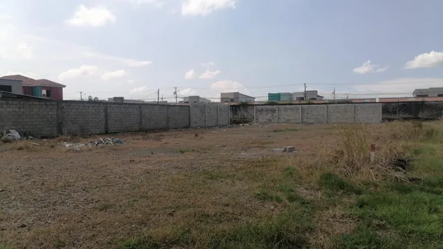 Vendo Terrenos Bien Ubicados en La Delicia Vía a Samborondón, Guayas — imagen 2