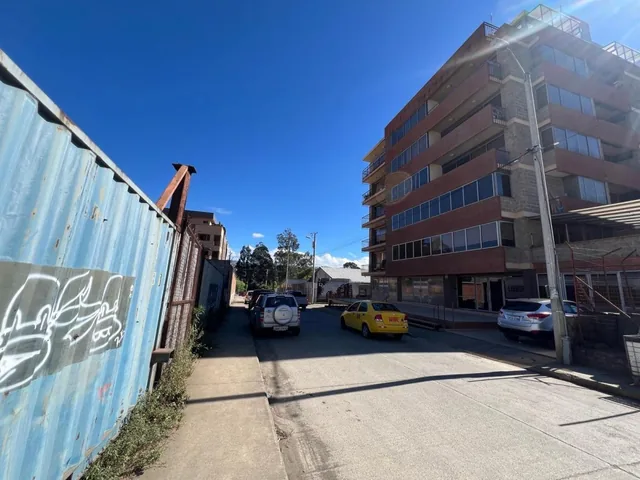 Oportunidad Departamento 124,45 m² en Venta en Una de Las Zonas de Mayor Crecimiento - Cuenca, Azuay — imagen 5