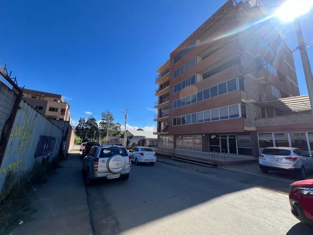 Oportunidad Departamento 124,45 m² en Venta en Una de Las Zonas de Mayor Crecimiento - Cuenca, Azuay — imagen 3