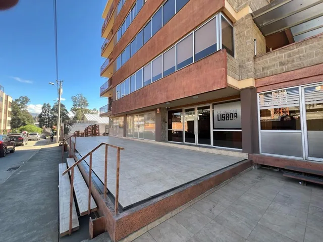 Oportunidad Departamento 124,45 m² en Venta en Una de Las Zonas de Mayor Crecimiento - Cuenca, Azuay — imagen 2