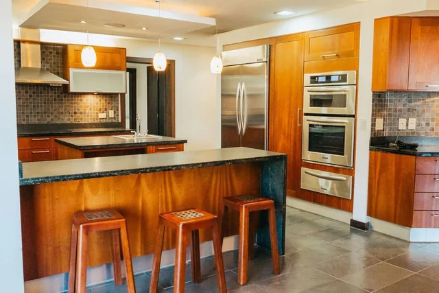 Venta Departamento 4 Dorm. - Quito Tennis — imagen 3