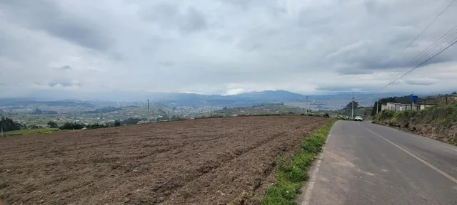 Lotes de Terreno en Constantino, Tungurahua — imagen 5