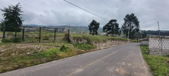 Lotes de Terreno en Constantino, Tungurahua — imagen 3