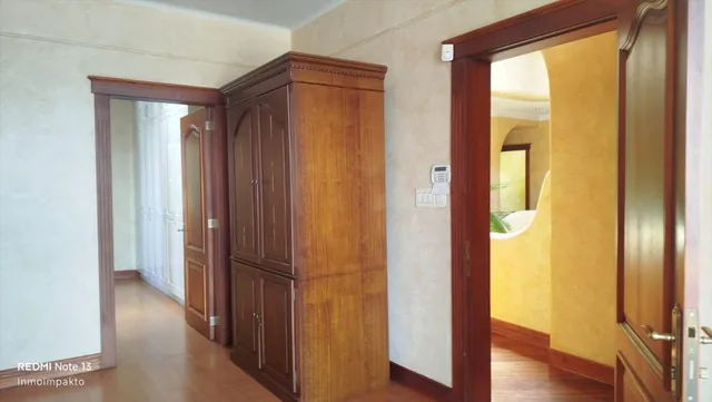 Se Vende Amplio Departamento Dúplex, Sector Quito Tenis. Provincia de Pichincha — imagen 3