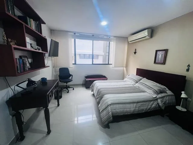Departamento en Venta en Olivos, Guayas — imagen 4