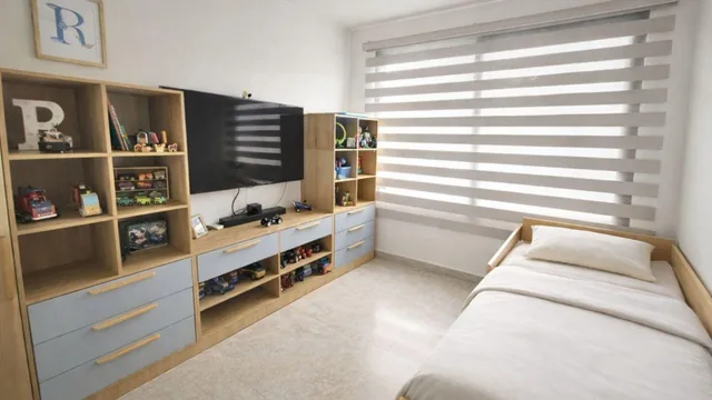 Venta Departamento 3 Dorm. | Samborondon | Zona Uees | Balearia | Patio con Jacuzzi, Terraza, Guayas — imagen 3