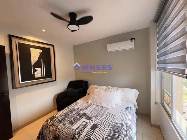 Venta de Departamento Semiamoblado en Urb La Romareda (Lm), Guayas — imagen 2