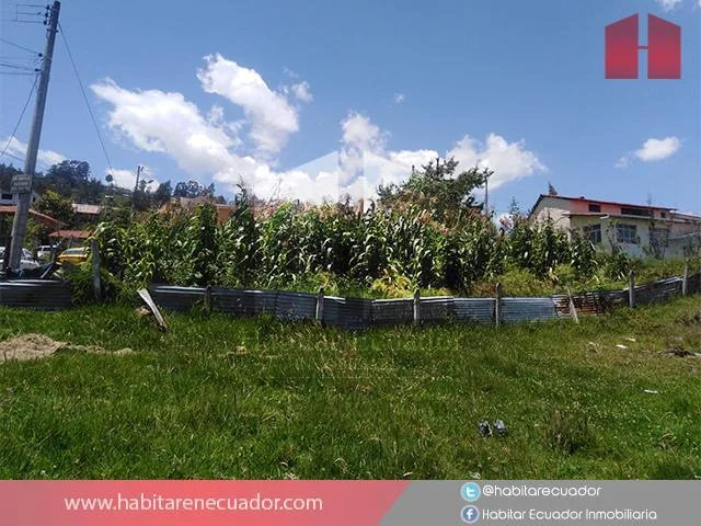 Vendo Terreno en Cuenca, Sector El Valle (St3268), Azuay — imagen 5