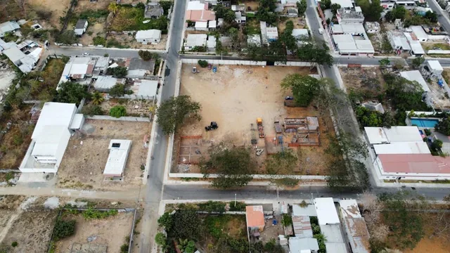 Venta Terreno Industrial Residencial Comercial - Chongon, Guayas — imagen 5