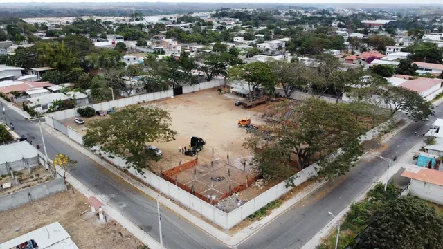 Venta Terreno Industrial Residencial Comercial - Chongon, Guayas — imagen 4