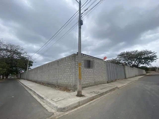Venta Terreno Industrial Residencial Comercial - Chongon, Guayas — imagen 3