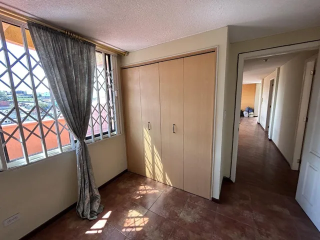 Venta Departamento con Terraza en Conjunto Residencial Las Peñas San Isidro del Inca — imagen 2