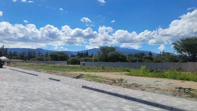 Tumbaco, Sector La Buena Esperanza, Terrenos Desde 630 m² Dentro de Urbanización — imagen 5