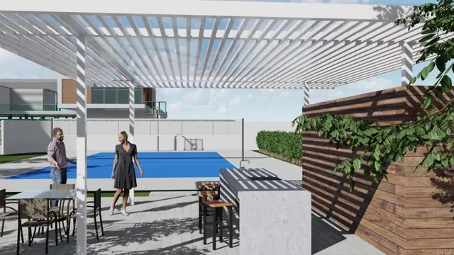 Tumbaco, Sector La Buena Esperanza, Terrenos Desde 630 m² Dentro de Urbanización — imagen 2