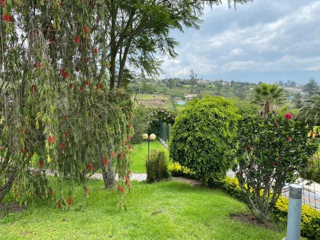 Vendo Terreno, Tumbaco, 970 m², Sector La Viña Alta! Excelente Oportunidad! — imagen 2