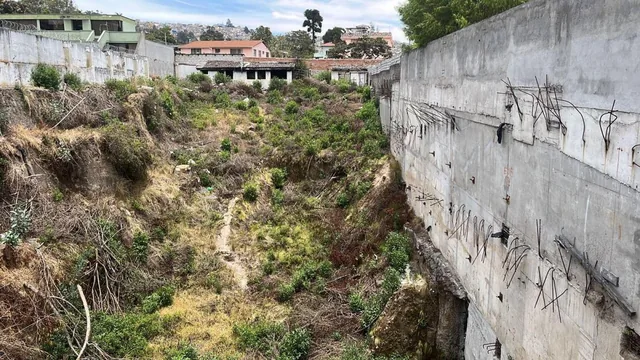 En Venta Terreno,1445 m², Sector El Condado - Av Occidental — imagen 5