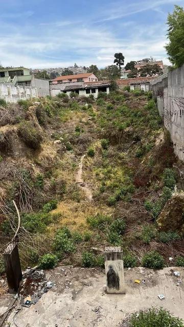 En Venta Terreno,1445 m², Sector El Condado - Av Occidental — imagen 3