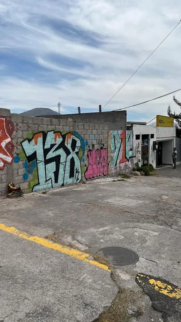 En Venta Terreno,1445 m², Sector El Condado - Av Occidental — imagen 2