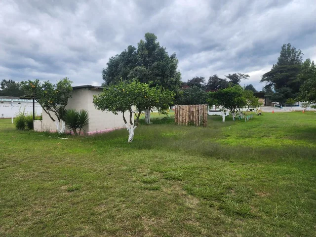 Bonito Terreno de Venta 1 Hectarea en Tumbaco Aurelio Davila — imagen 2