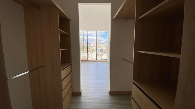 Estrenar | Departamento | Venta | 3 Dorm. | 2 Parqueaderos | Bodega | Norte de Quito — imagen 4